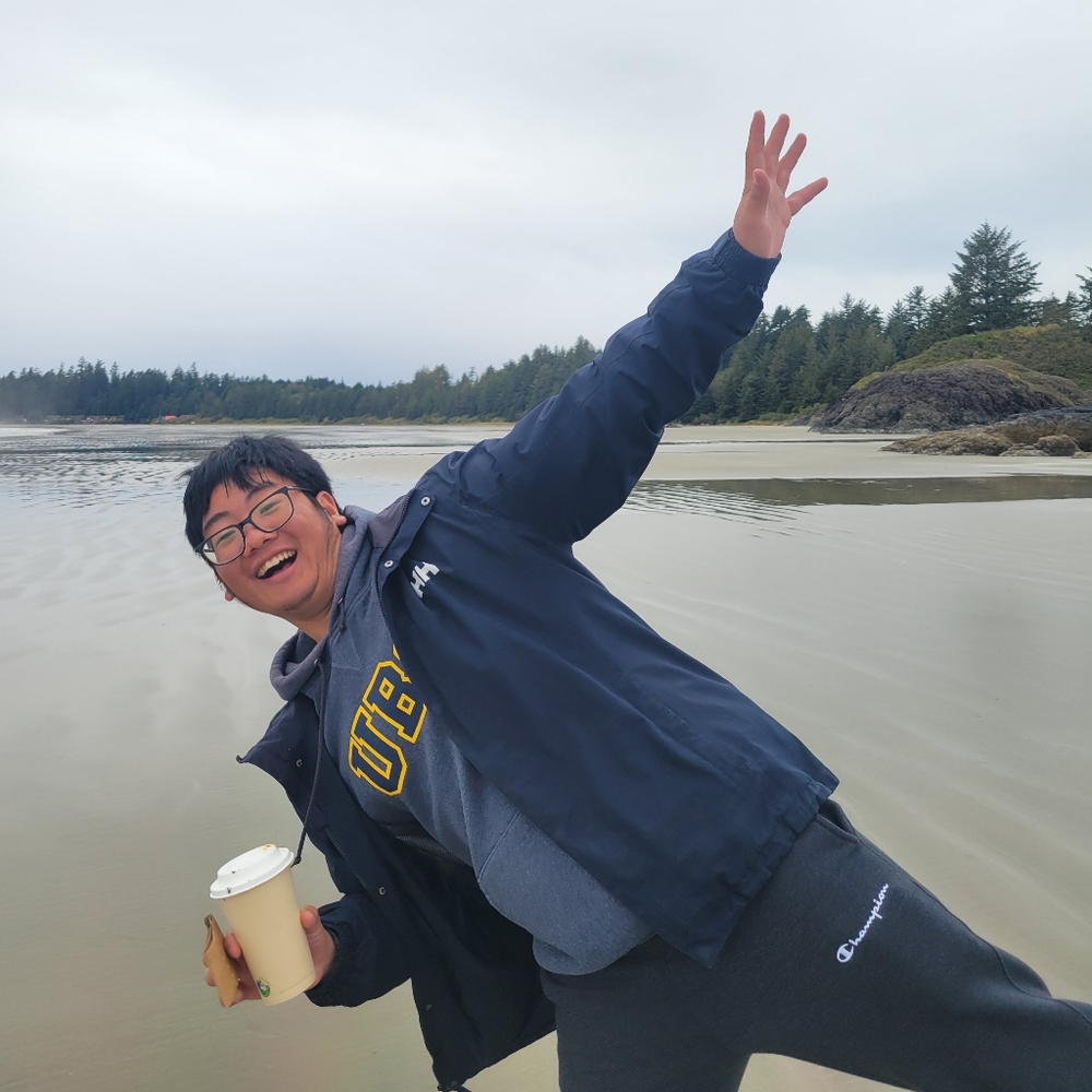 Meet your Posher, Kaili